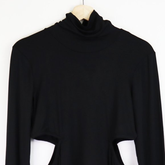 NWT Lovers + Friends Isana Turtleneck XL - Picture 5 of 9